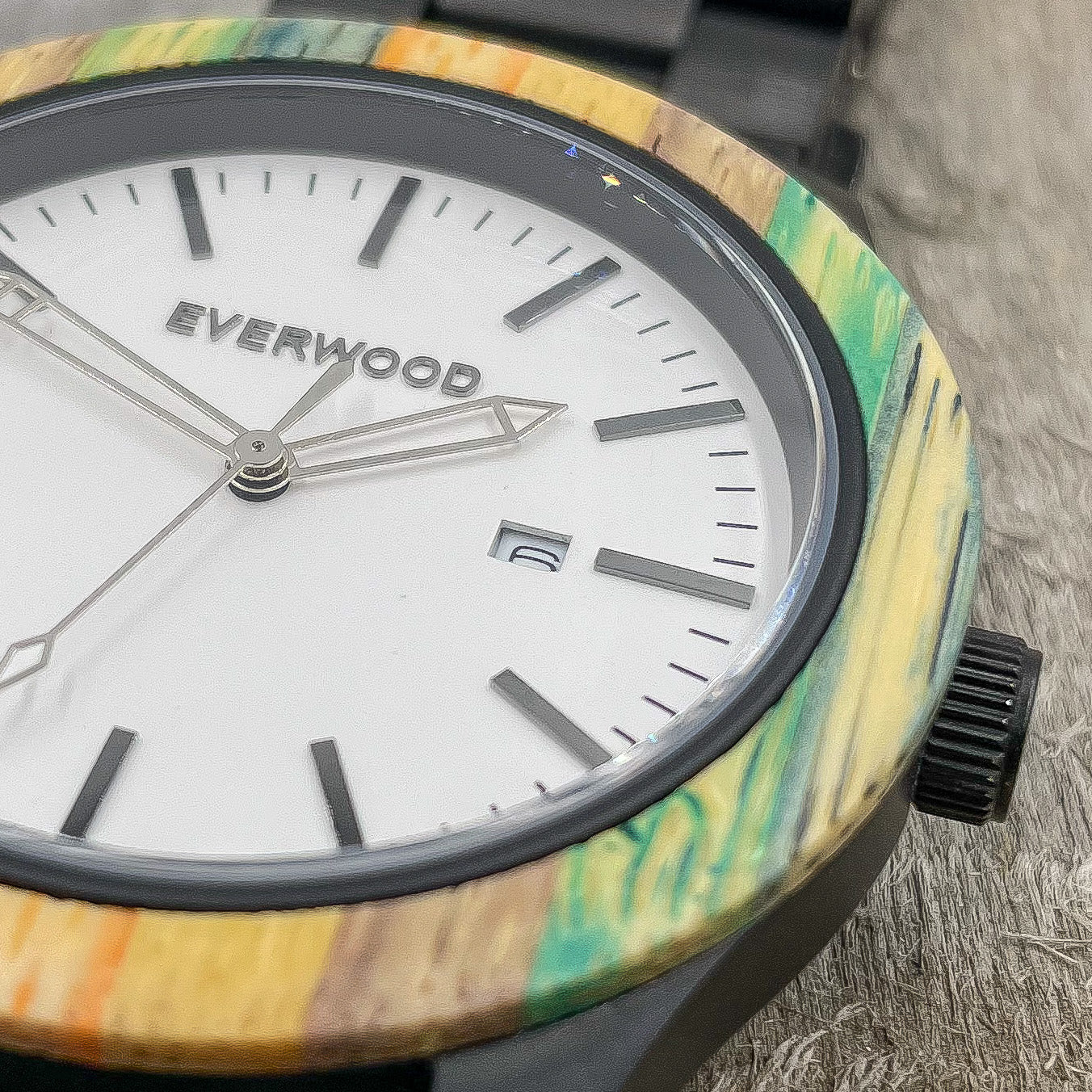 Inverness SS - Multi Bamboo