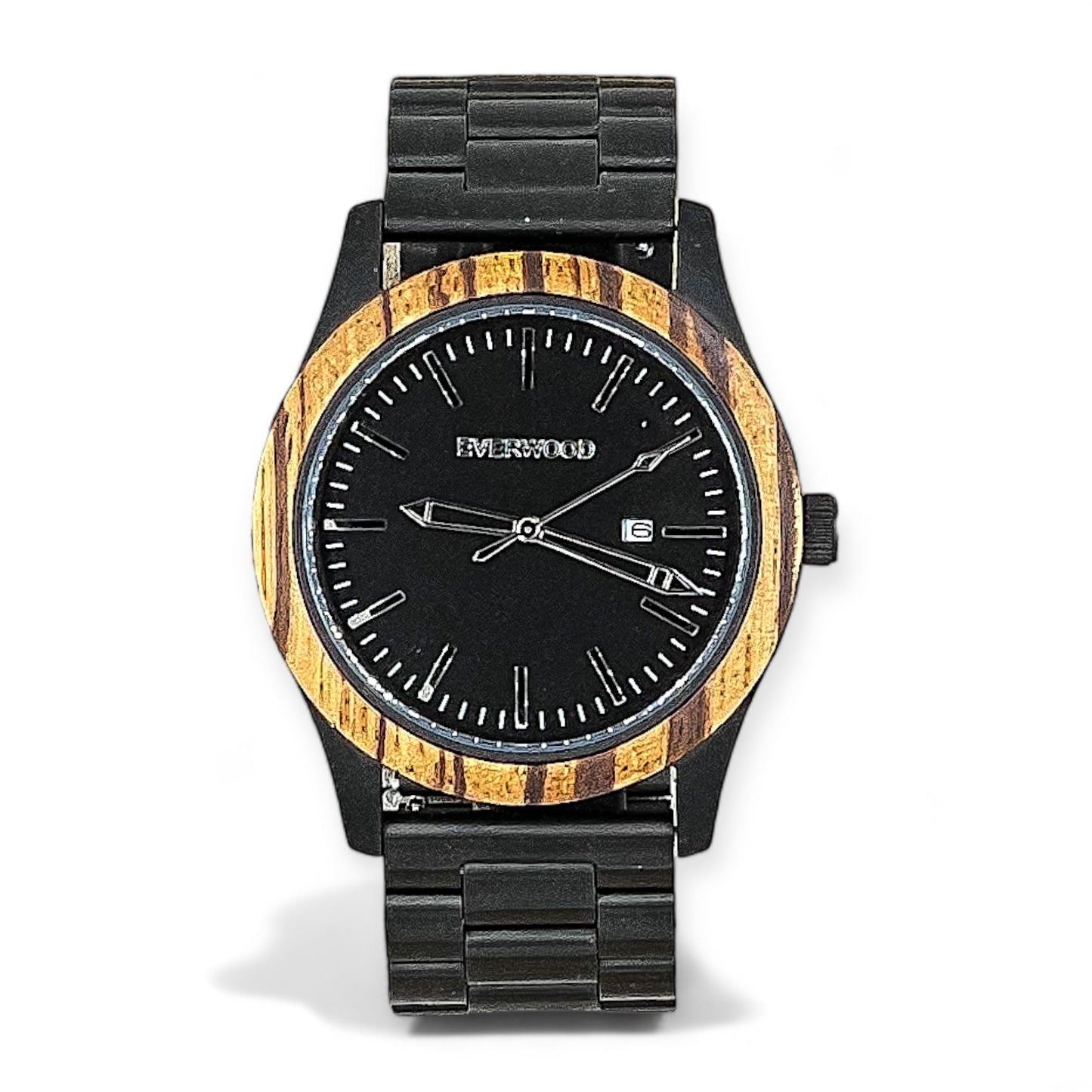 Inverness SS - Zebrawood