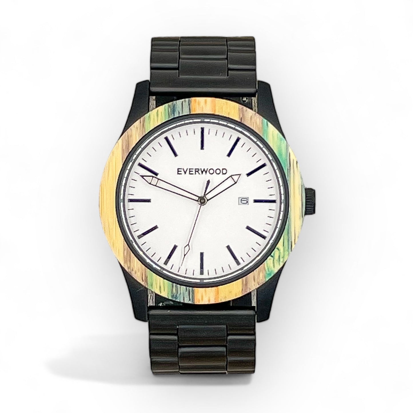 Inverness SS - Multi Bamboo