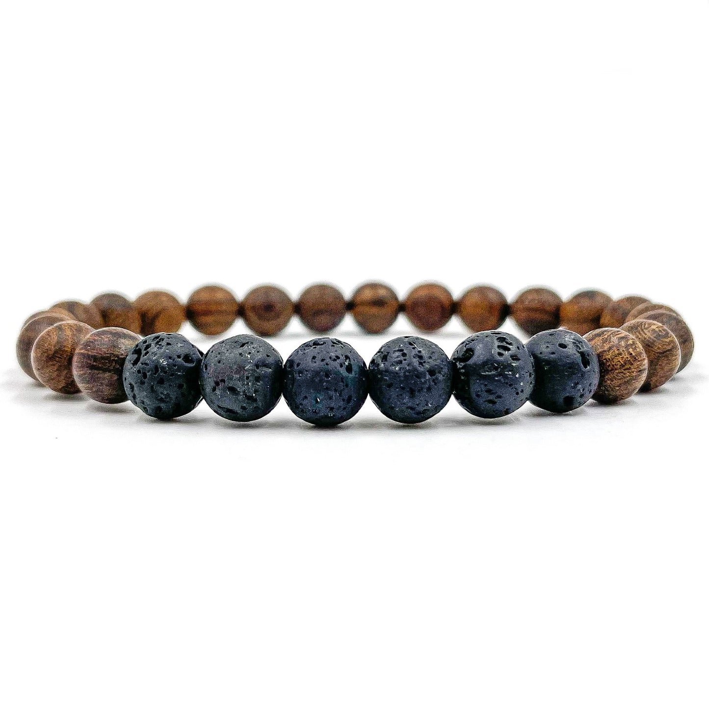 Grove - Lava Rock & Tigerskin Sandalwood