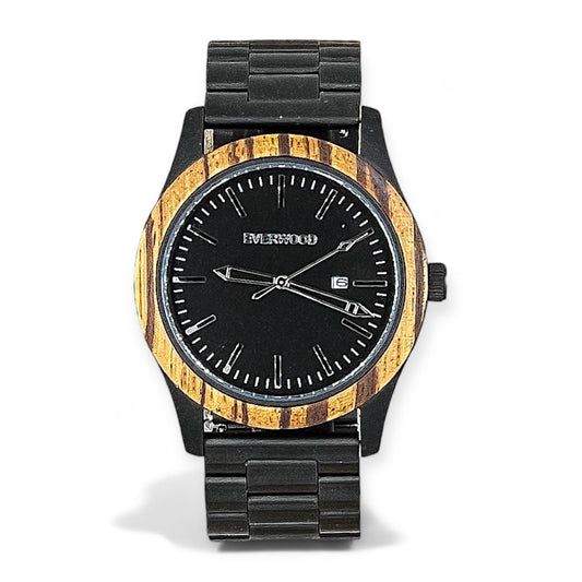 Inverness SS - Zebrawood