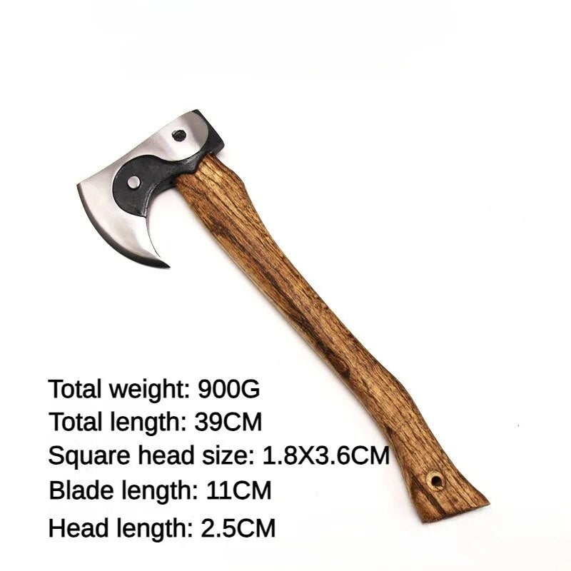 The Tactical Axe