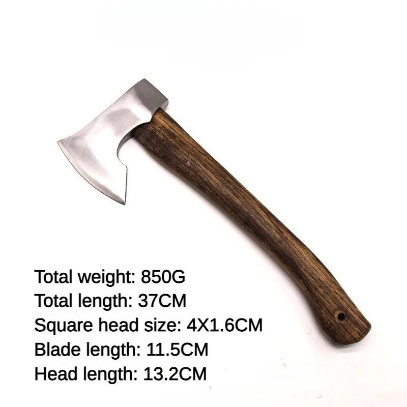 The Tactical Axe