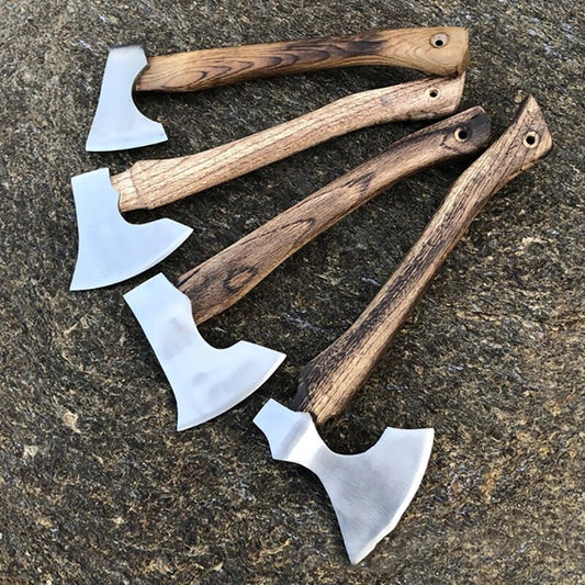 The Tactical Axe