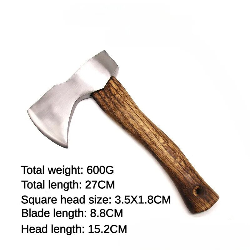 The Tactical Axe