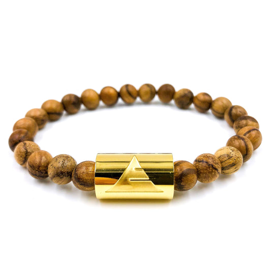 Timber - Light Sandalwood