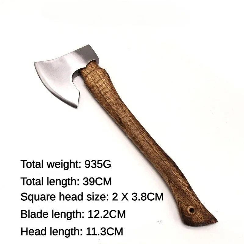 The Tactical Axe