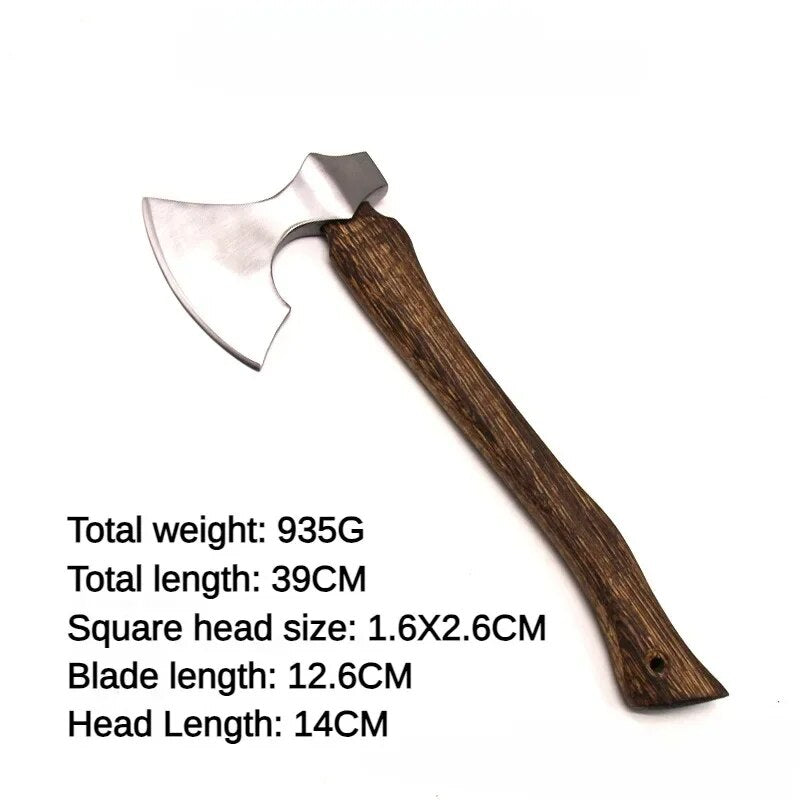 The Tactical Axe