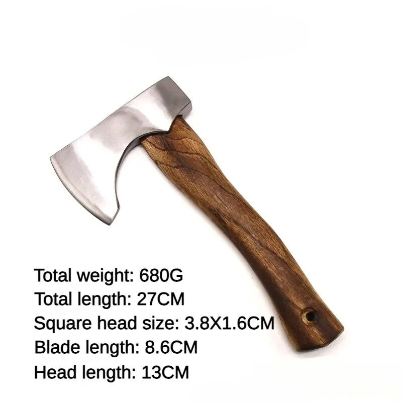 The Tactical Axe